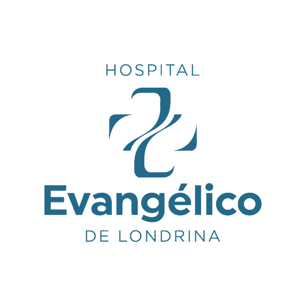 Hospital Evangélico de Londrina Logo