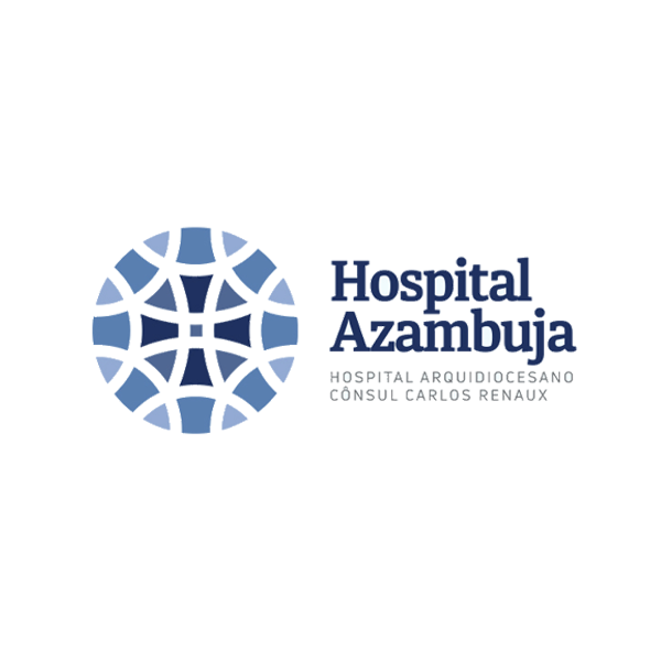 Logo Hospital Azambuja