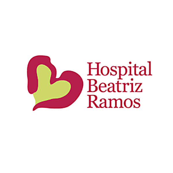 Logo Hospital Beatriz Ramos