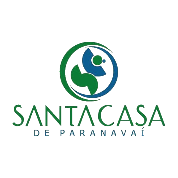 Santa Casa de Paranavaí Logo